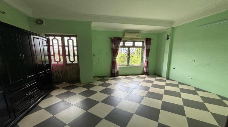 CHO THUÊ NHÀ NGUYÊN CĂN TRONG NGÕ THỊNH LIỆT, HOÀNG MAI, 4 TẦNG, 40M2, 2 NGỦ